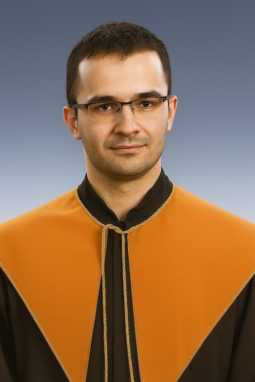 Dr. Szabó Ervin